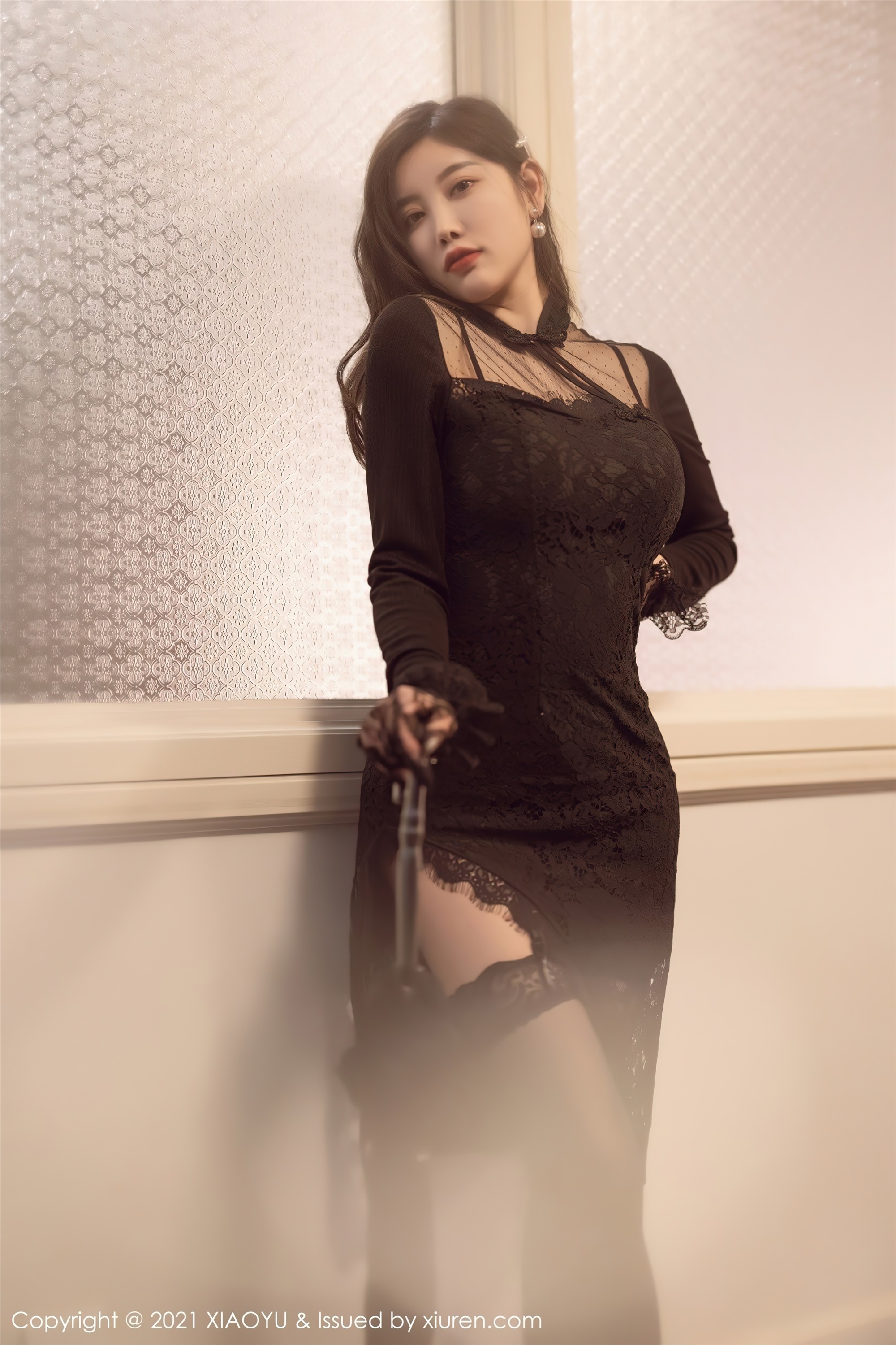 XIAOYU语画界 2021.09.10 Vol.612 杨晨晨Yome